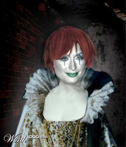Photoshop Design by kalekip