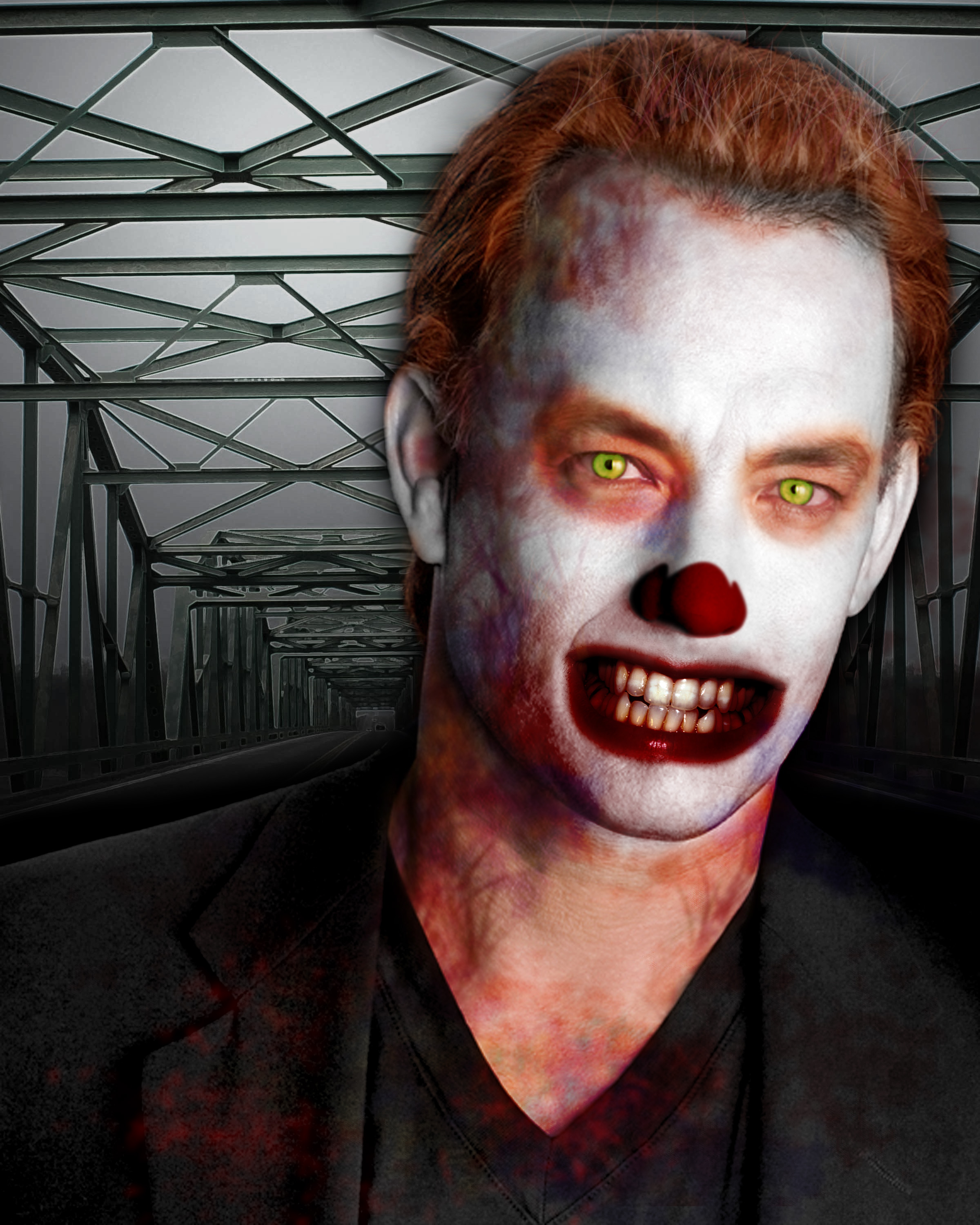 Photoshop Design by Willtroyes for DesignCrowd (Community Contests) | Design #8980087