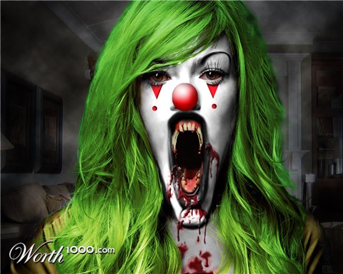 Photoshop Design by artprofessor