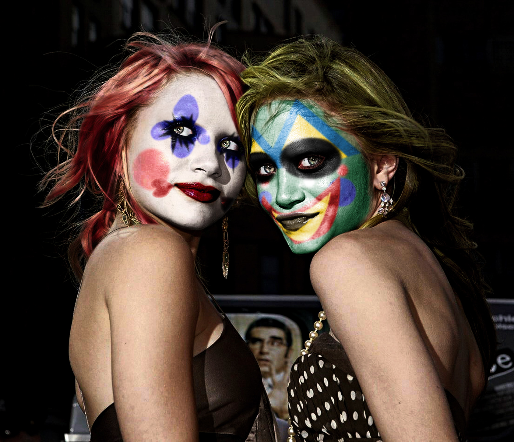 Photoshop-Design von toomanypuppies10 für DesignCrowd (Community Contests) | Design #8980143