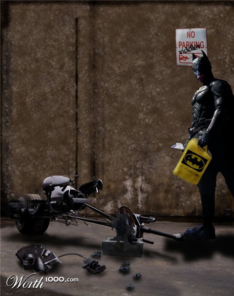 Photoshop Design by ClumsyJuggler