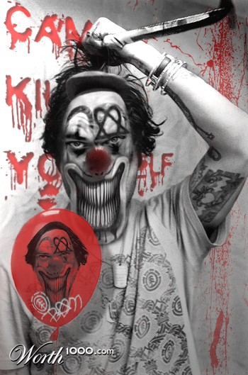 Photoshop Design by MrCamyak