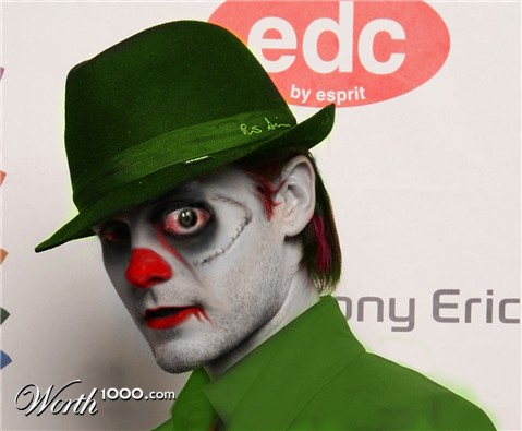 Photoshop Design by Matt0405