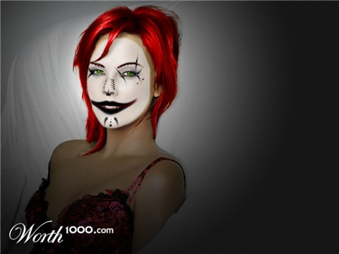 Photoshop Design by steproni