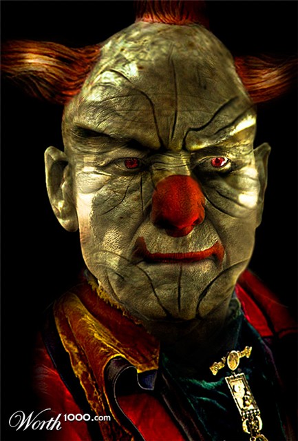 Photoshop Design by mjhaylor