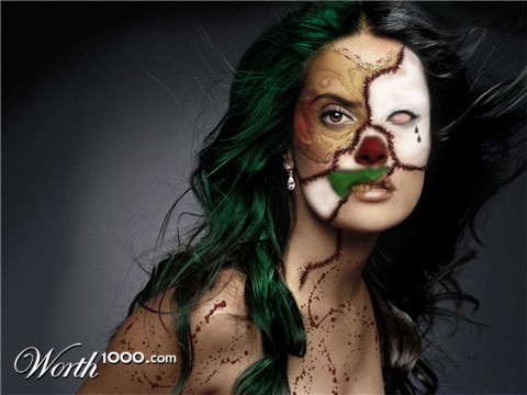 Photoshop Design by Bejeezus