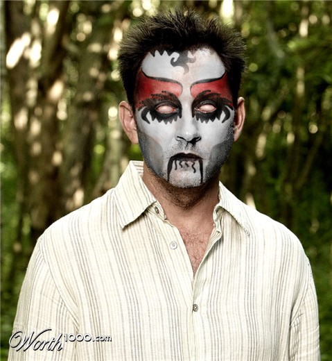 Photoshop Design by UseYourIllusionII