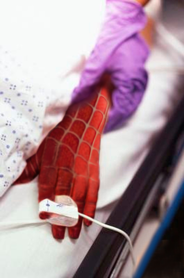 Photoshop Design by Adhamserry for DesignCrowd (Community Contests) | Design #8981119