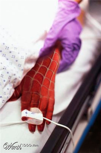 Photoshop Design by Adhamserry