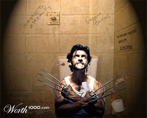 Photoshop Design by bobber1