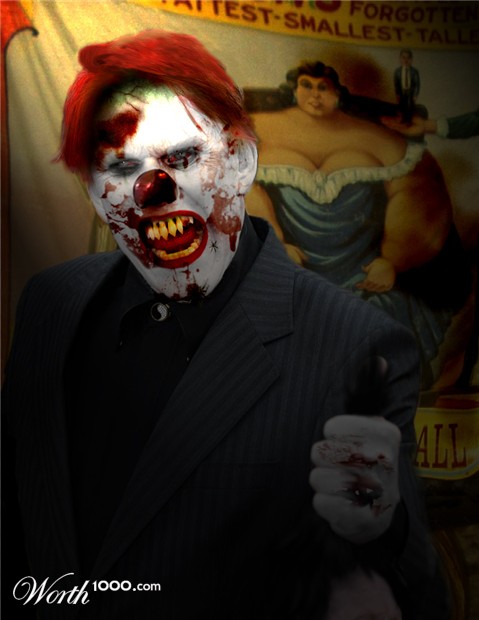 Photoshop Design by robotlick