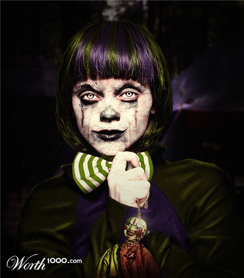 Photoshop Design by Deschain420