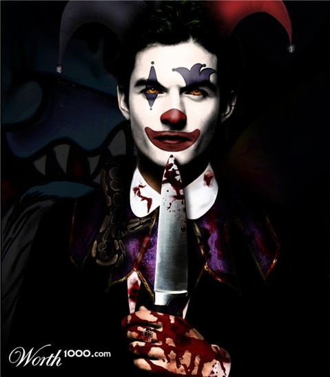 Photoshop Design by PixelTreason