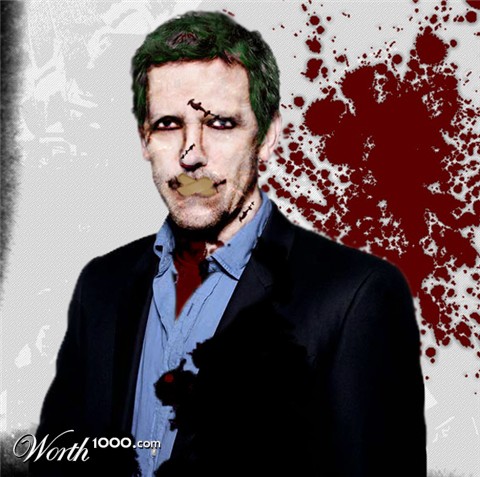 Photoshop Design by jaysin777