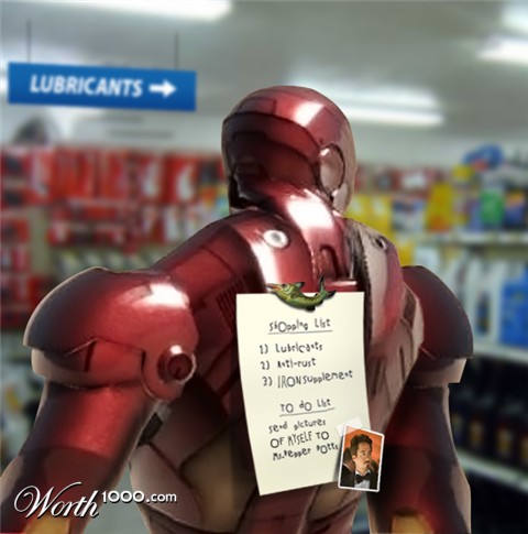 Photoshop Design by fu55yboy