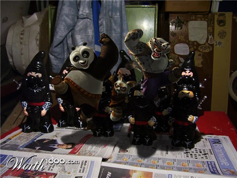 Photoshop Design by YearoftheDragon