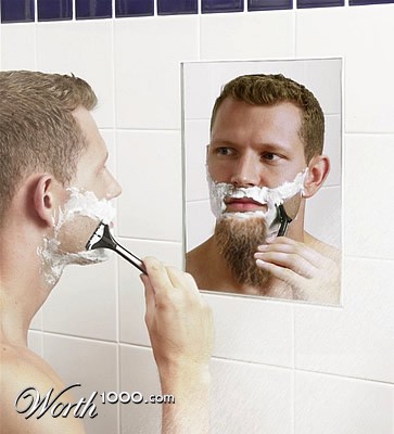 Photoshop Design by politikk2007