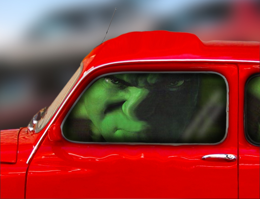 Photoshop Design by lucimine for DesignCrowd (Community Contests) | Design #8981154