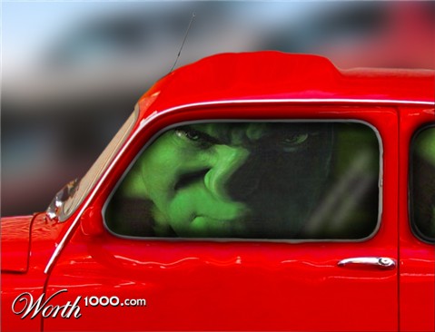 Photoshop Design by lucimine