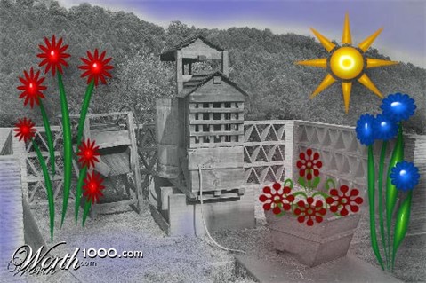 Photoshop Design by HenneEllen