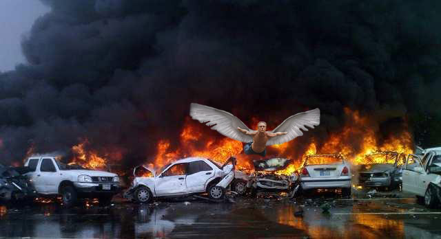 Photoshop Design by GByrd1982 for DesignCrowd (Community Contests) | Design #8981145