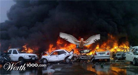 Photoshop Design by GByrd1982