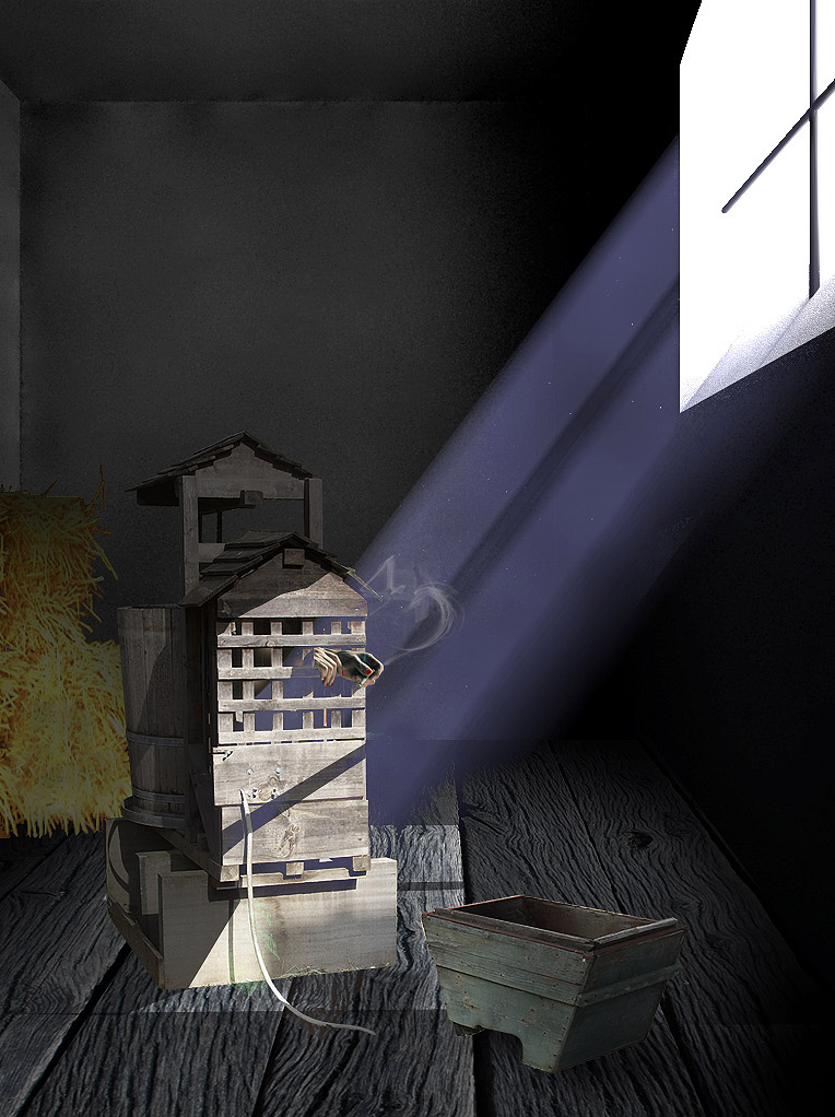 Photoshop Design by samkorni for DesignCrowd (Community Contests) | Design #8977178