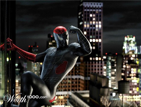 Photoshop Design by Tinkuuu