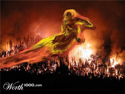 Photoshop Design by totallyartistic