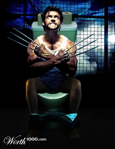 Photoshop Design by FooFighter2