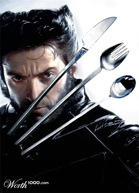 Photoshop Design by anticus50