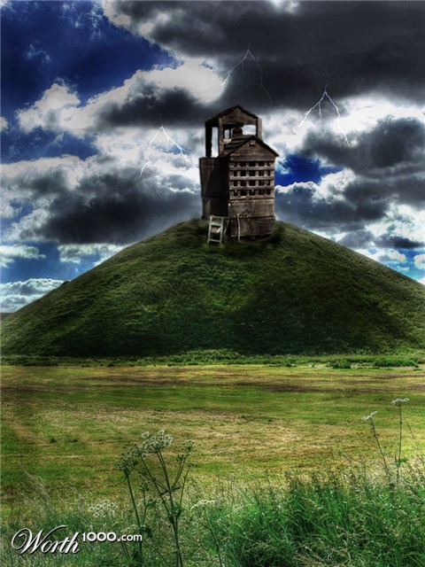 Photoshop Design by theSEANfosho