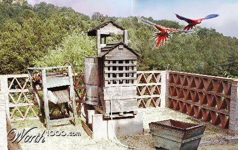 Photoshop Design by adradatz