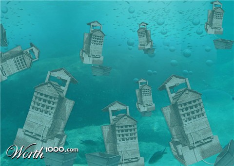 Photoshop Design by saad53