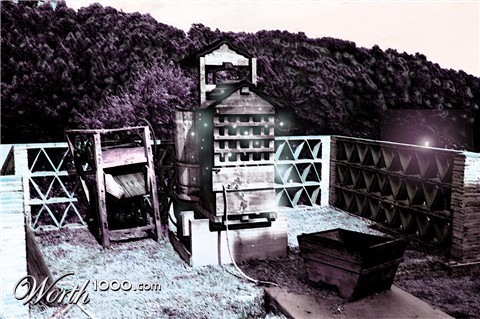 Photoshop Design by vampyvalentine