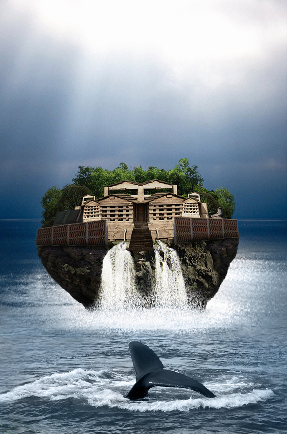 Design Photoshop par fanucci pour DesignCrowd (Community Contests) | Design #8977227