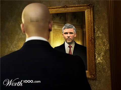 Photoshop Design by Paradox1970