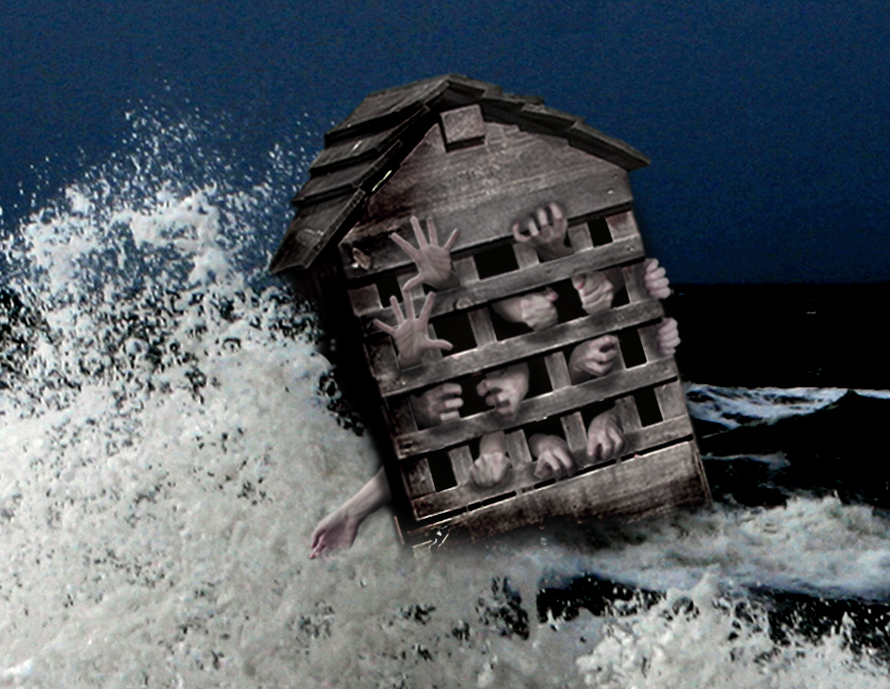 Photoshop Design by lucimine for DesignCrowd (Community Contests) | Design #8977245