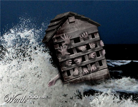 Photoshop Design by lucimine