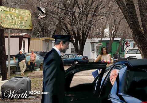 Photoshop Design by kennywineman