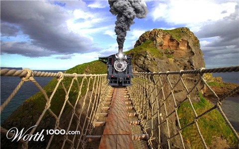 Photoshop Design by MarcSTLouis