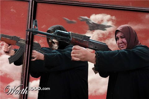 Photoshop Design by carlosnumbertwo