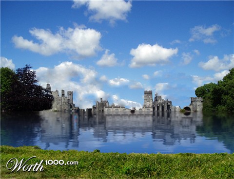 Photoshop Design by sambalbij