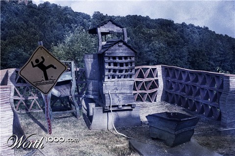 Photoshop Design by valdava