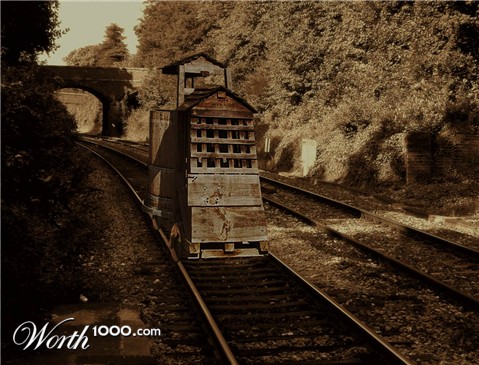 Photoshop Design by WinoBucky