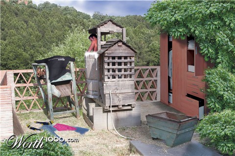 Photoshop Design by conver