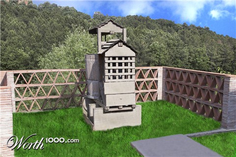 Photoshop Design by tgodin