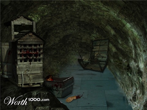 Photoshop Design by error5001