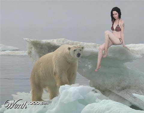 Photoshop Design by alfer1