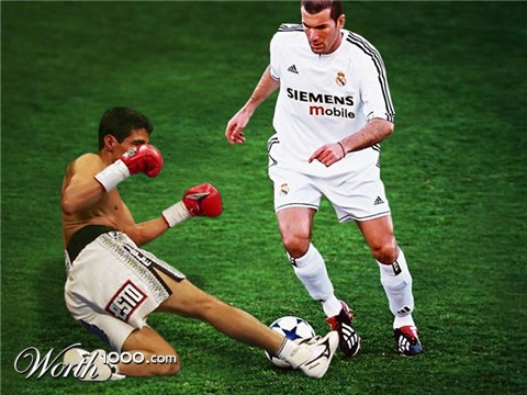 Photoshop Design by RetroNinja